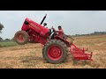Mahindra Tractor 🚜 50+ कृषि यंत्र टेस्ट किया गया है महिंद्रा ट्रैक्टर 🚜 से।All Test