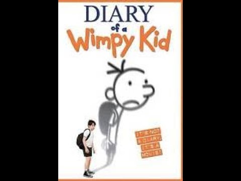 Diary of a Wimpy Kid (DVD)