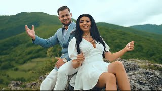 Ovidiu Ioana Taran Daca Esti Cu Inima Impacata clip Oficial 2025