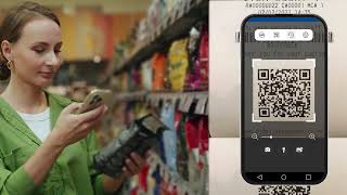 QR Code Reader Scanner screenshot 2