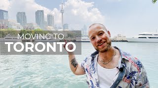 8 things you need to know before moving to Toronto
