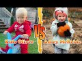 Adley McBride VS Kids Oliver Stunning Transformation ⭐ From Baby To Now