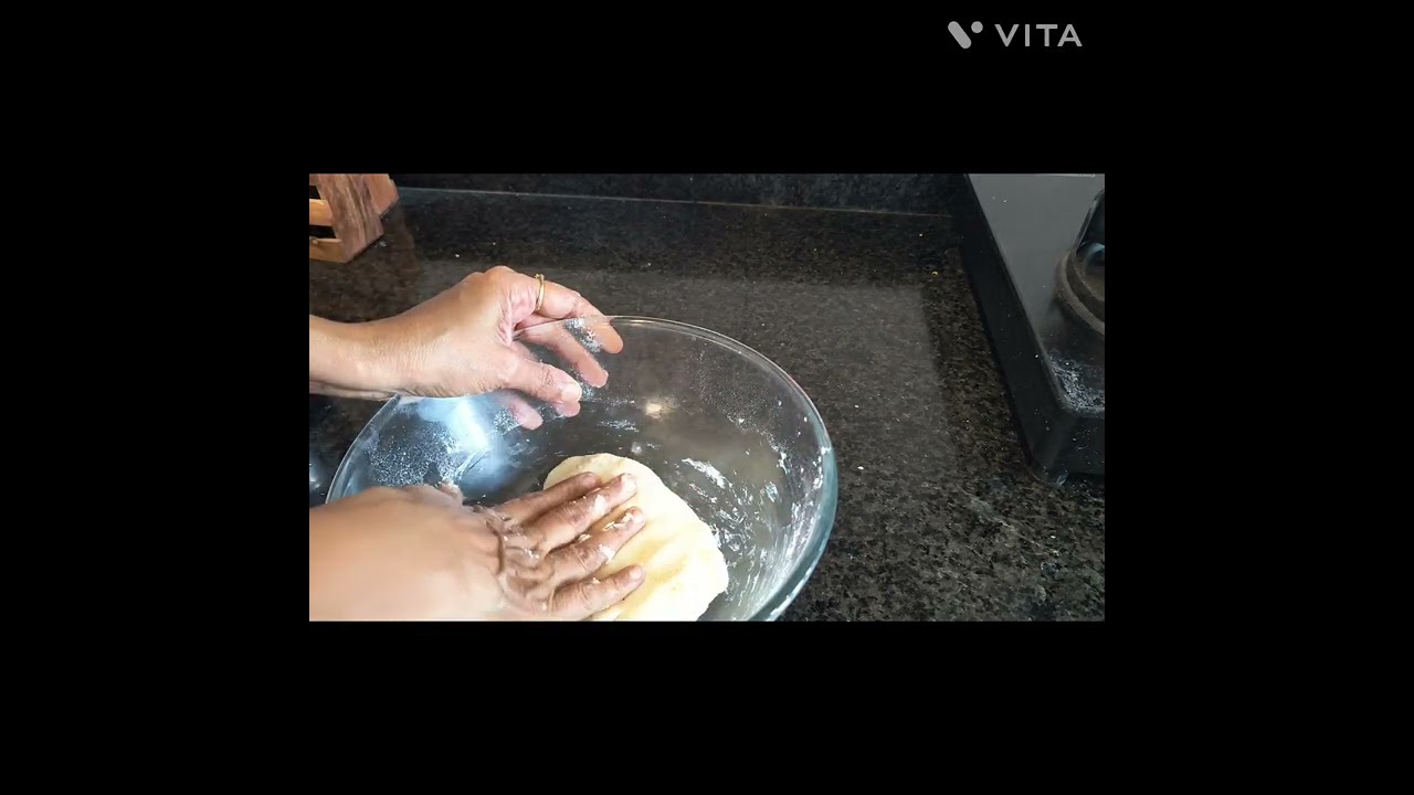 होम मेड cheesling 