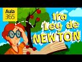 ¿Qué es la Fuerza? Primera Ley de Newton | Videos Educativos para Niños