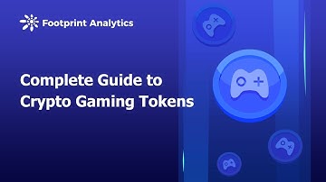 Before starting your GameFi journey, you have to know this! | GameFi | GameFi Token