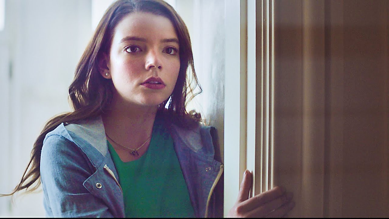“You got a gun?” | Thoroughbreds | CLIP