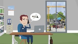 Trade Car Parts Across Europe - Circularparts.com