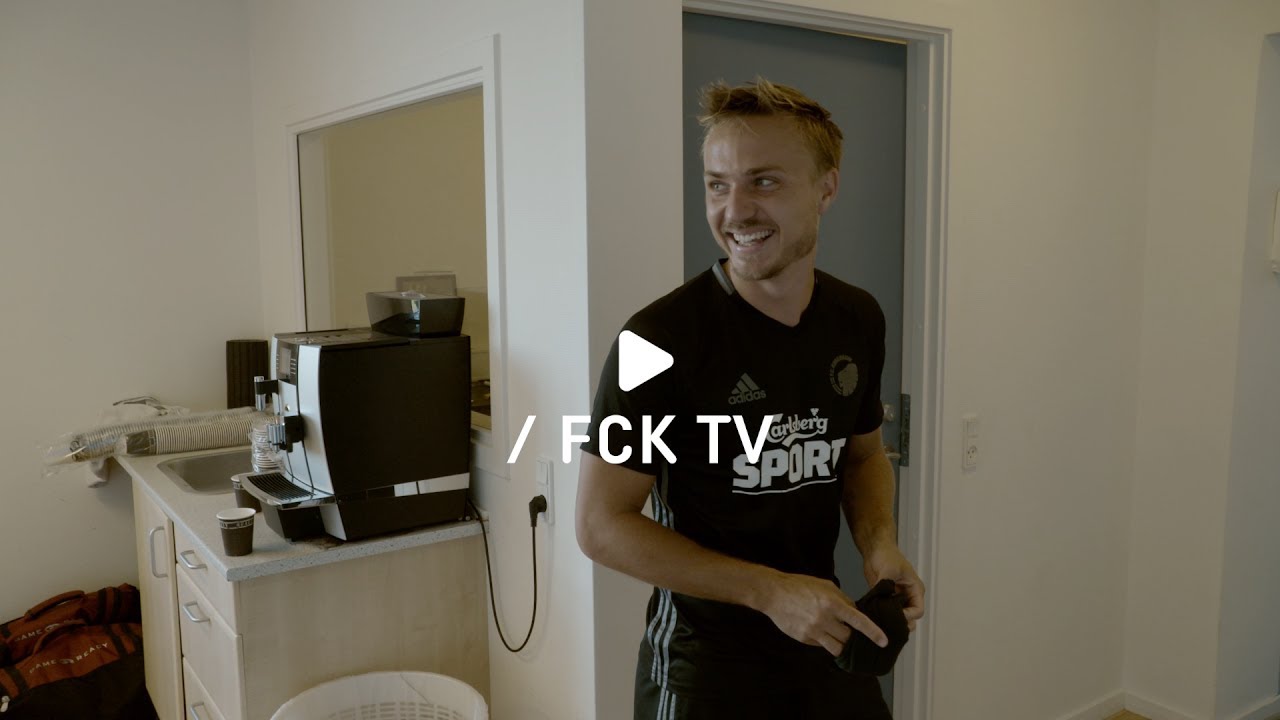 danmark sygeforsikringen Pierre Bengtsson - Comeback til den svenske københavner