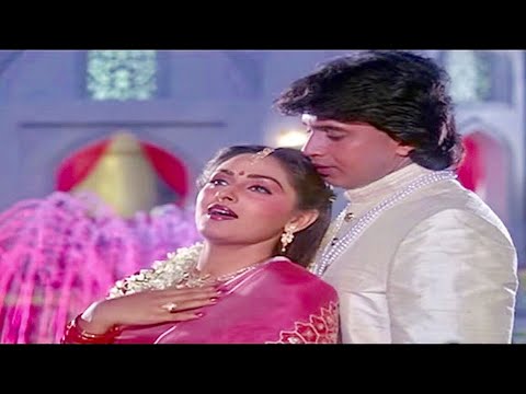 Pyaar Hamara Amar Rahega  Jhankar HD Muddat  1986  Asha Bhosle  Mohammad Aziz