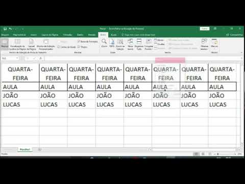 Aula de Informática - Profª Crislane Martins - 05/10/20 