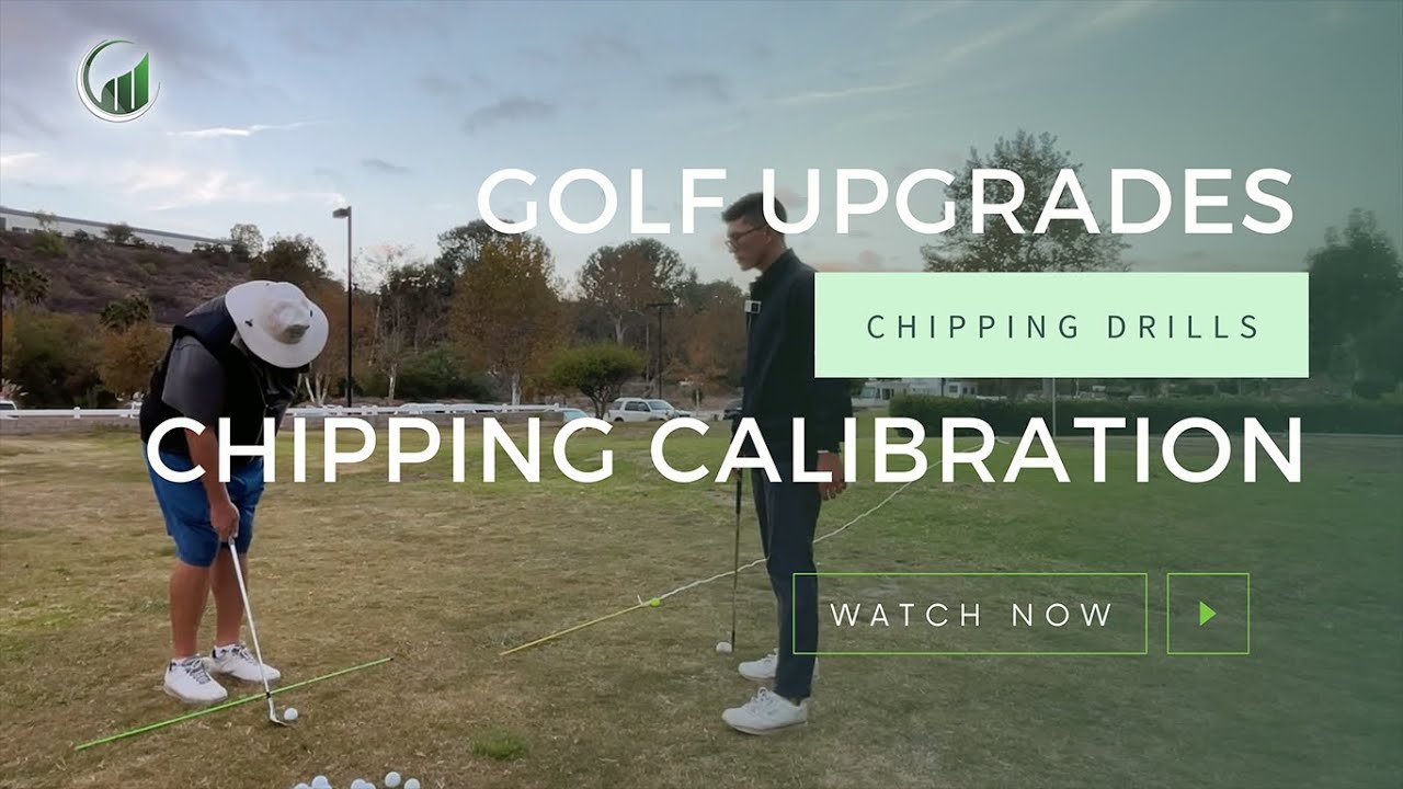 Golf Short Game Tips To Fix Your Yips Part 1 Mental Game Lesson Fixes