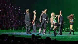 Network Love - Seventeen - New Tour - DC Day 2 - 103025