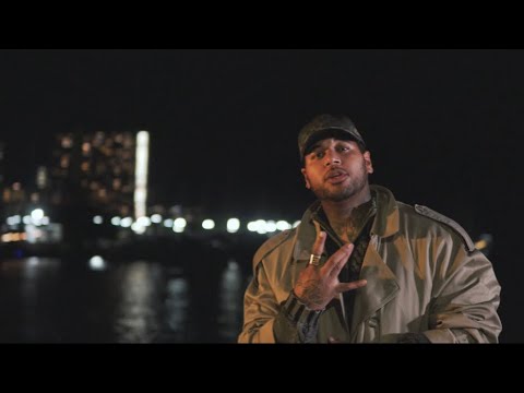 Impressions - Mac Foreign (Music Video)