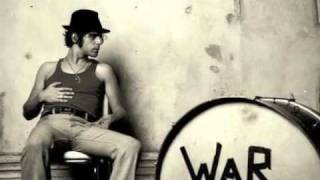 Video thumbnail of "Langhorne Slim's "Worries""