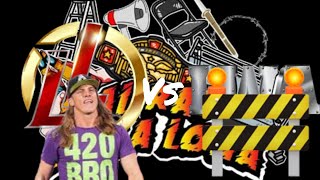 Al Ras: Lucha Libre Online desmiente a Savio Vega 🔥por Matt Riddle