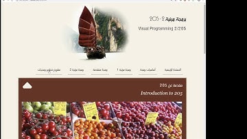 مسار تعلم لغة جافا Java Development Track