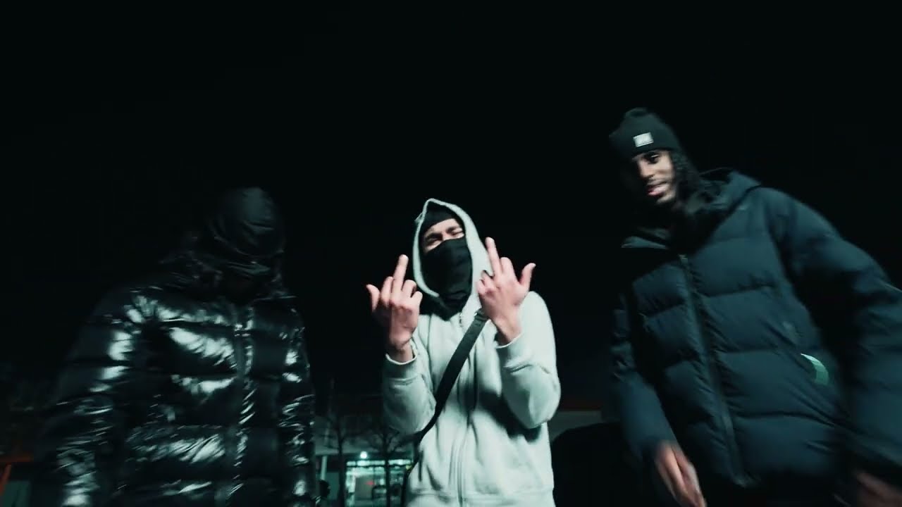 Kermit - 4 Da Top (OFFICIAL VIDEO)