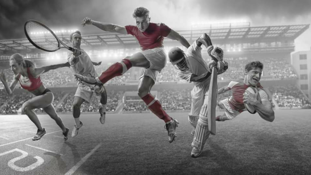 SportVot | DSO Mumbai Hockey | Mumbai City Vs Mumbai Suburban