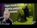DrJudge Reacts: Police Use Battering Ram on Pastor’s Home After Anonymous Call? Let’s Talk About It