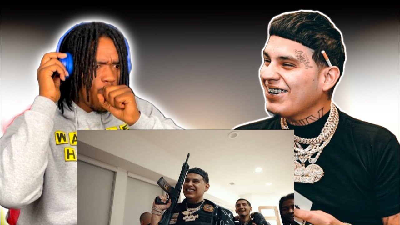 YoungChris2kreactZRo & DeeBaby & OTB Fastlane D Flowers & Young AI Feel Better YouTube