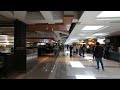 VR180 Slice of Life - Lunch Time at the Mall Food Court