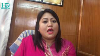 सतररग पहचन र उपचरम लयपरसकप परभवकर - Dr. Rangina Shah Hamro Doctor