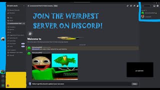 baldi-cam_Weirdest_server.mp4 [Feat. @redgray408istottalynotapest]