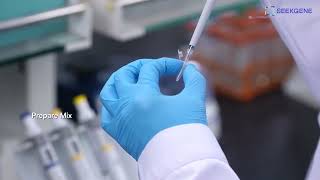 SeekOneTM DD Single Cell Multiome ATAC + RNA V1 1— Workflow Series 02 Chromatin Tagging