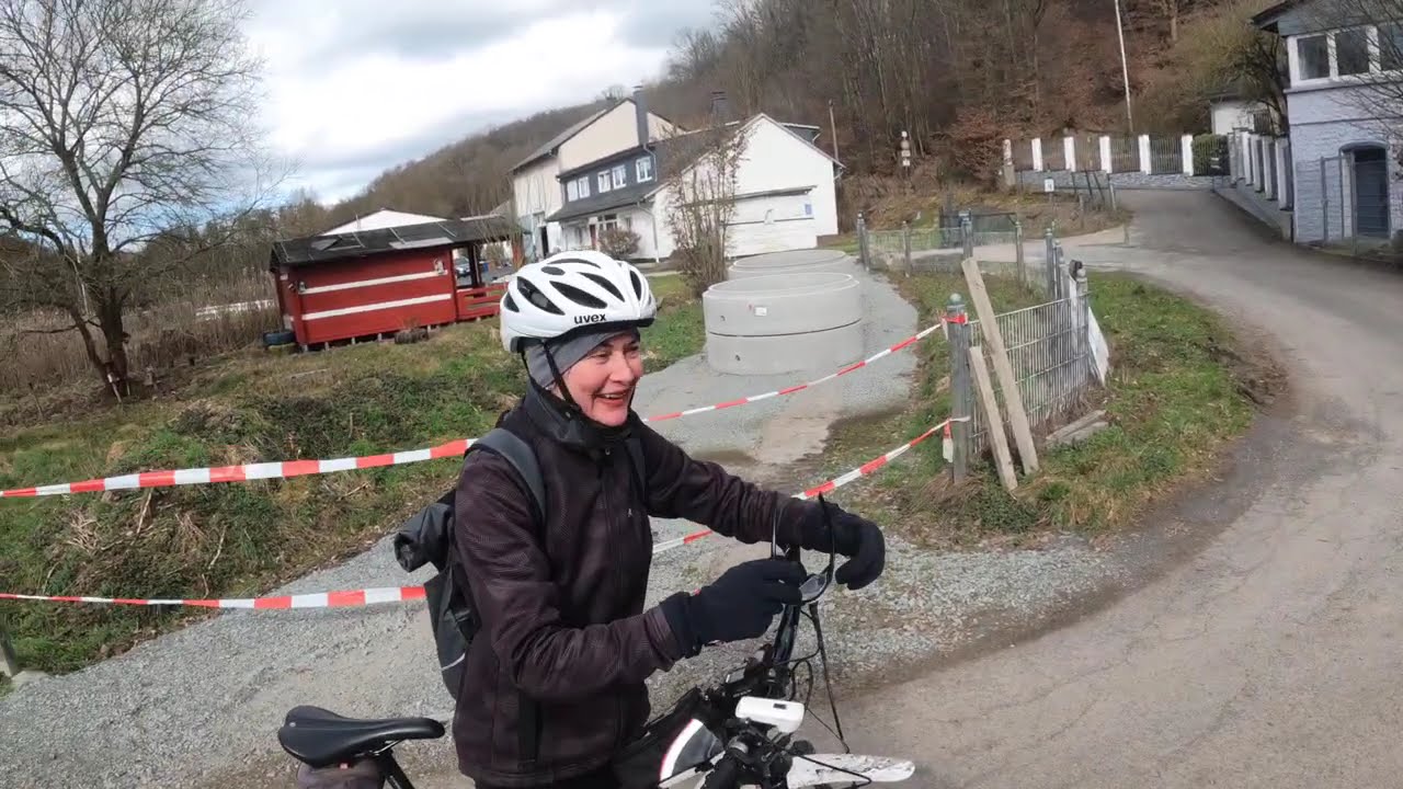 WWWald 3 Bäche Tourl-2/2-KULTUR-RAD-TOUREN.