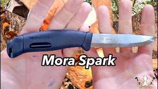 Mora Companion Spark Review