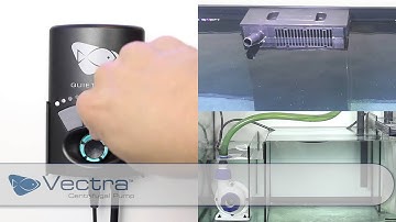 EcoTech How To: Calibrating Your Vectra