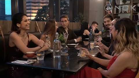 NGK blockchain tour in Russia begins