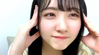 20201125 石田千穂 showroom