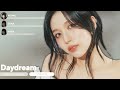 MISAMO - Daydream (Line Distribution + Lyrics)