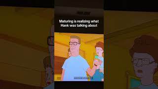 W Hank #kingofthehill #adultswim #hankhill #asheleyspam #fyp #cartoonnetwork #foryoupage