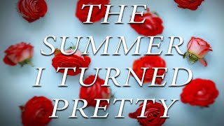 THE SUMMER I TURNED PRETTY - Driver's License By Olivia Rodrigo