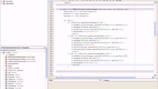 2ª Video-Aula de Java + GUI - PARTE 1