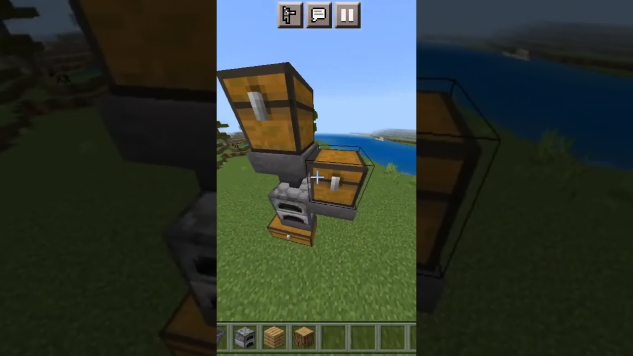 How to make a coal farm 