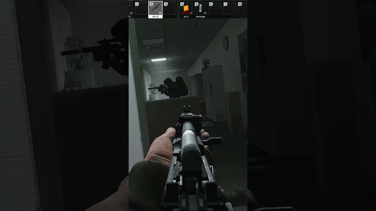 Bad day to be a PMC...