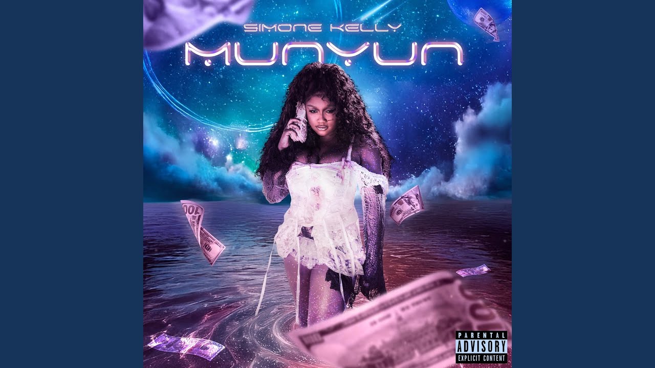 Watch Munyun on YouTube Watch Munyun on YouTube