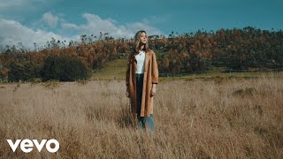 Belu Rodriguez Kuhn - Esperaré Video Oficial