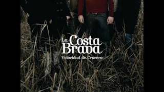 Video thumbnail of "La costa brava - Natasha Kampush (Hazme una perdida)"