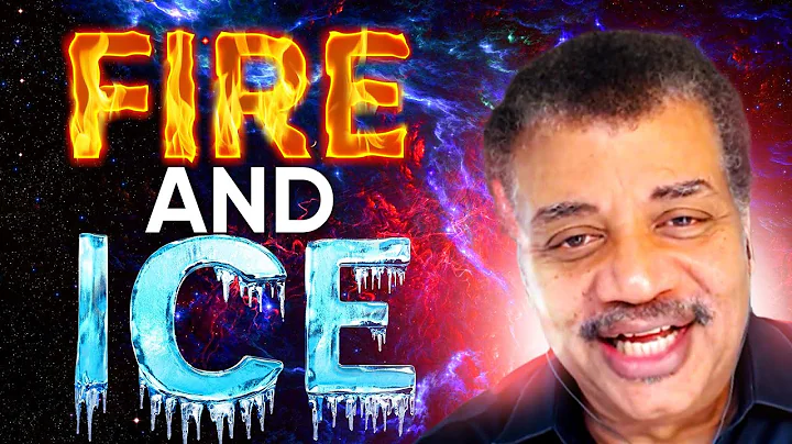 Space Volcanoes with Neil deGrasse Tyson and Natal...