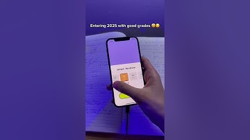 POV: you found the cutest focus timer app #study #studymotivation #academic #highschool #focusapp