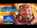 Ant-Man and the Wasp: Quantumania - DisneyCember