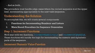 Generating a 10-Digit Alphanumeric Sequence in SQL Server