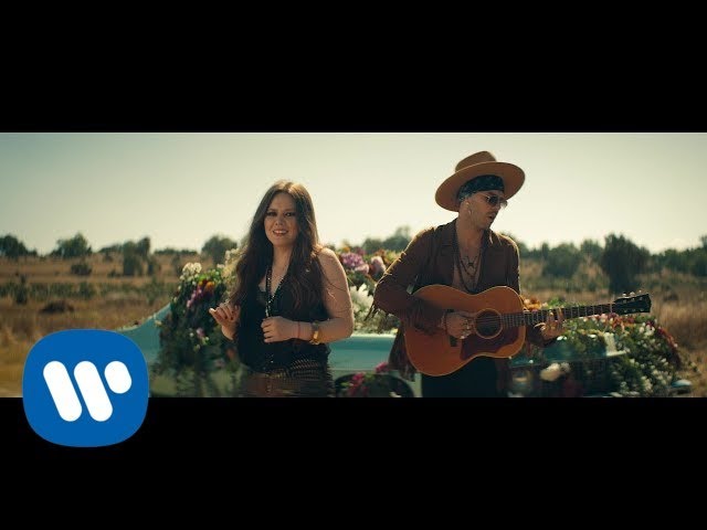 Jesse & Joy - Lo Nuestro Vale Mas