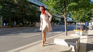 Prime Model Heidy Ungh Hernández