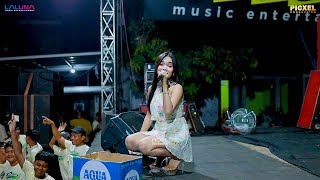 LALUNA MUSIC - JANJI FEBY PESEK - HAPPY PARTY LUSERA GENERATION - BUMIAYU LUBOYO WEDARIJAKSA