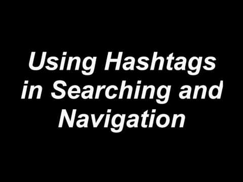Como Use Hashtags Com Twitter